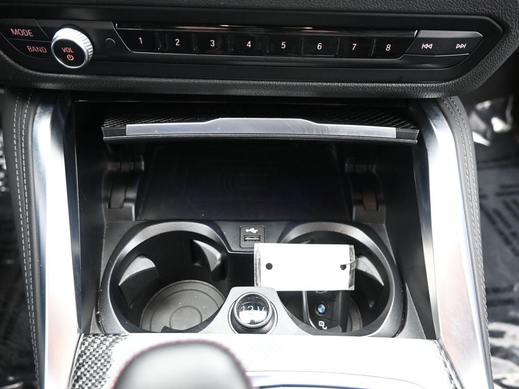 2022 BMW M3 Competition