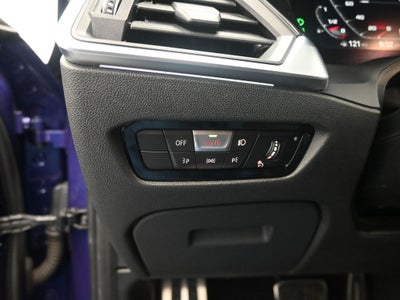 2022 BMW M3 Competition