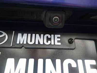 2022 BMW M3 Competition