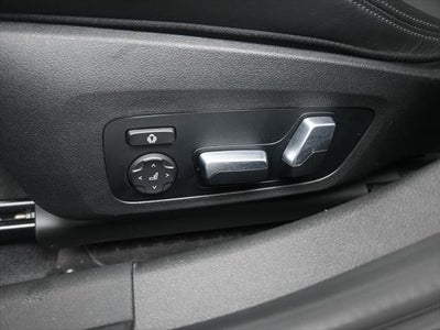 2022 BMW M3 Competition