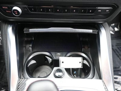 2022 BMW M3 Competition