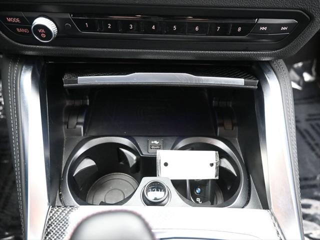 2022 BMW M3 Competition