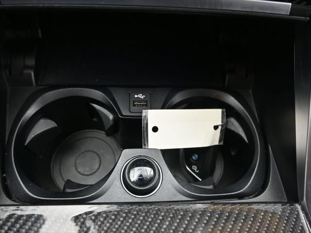 2022 BMW M3 Competition