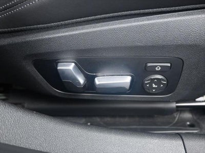 2022 BMW M3 Competition