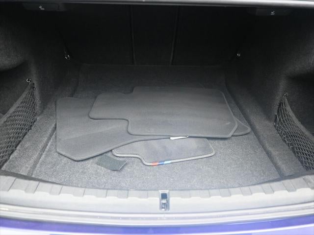 2022 BMW M3 Competition