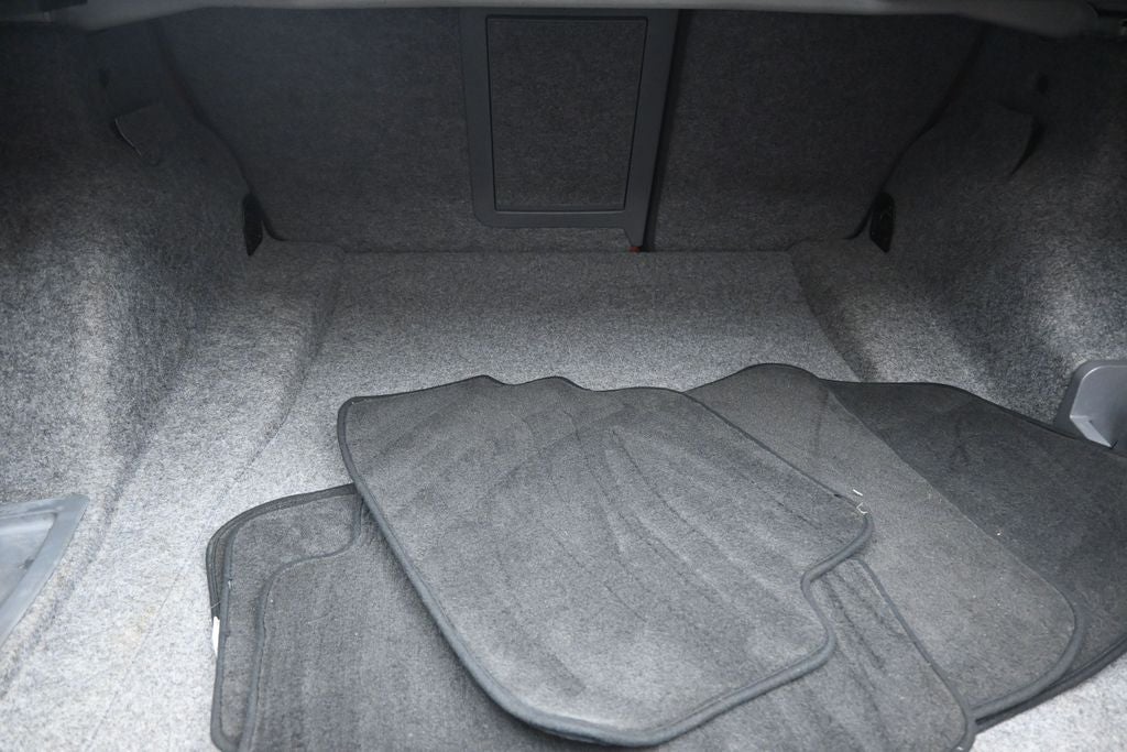 2008 BMW M3 Base