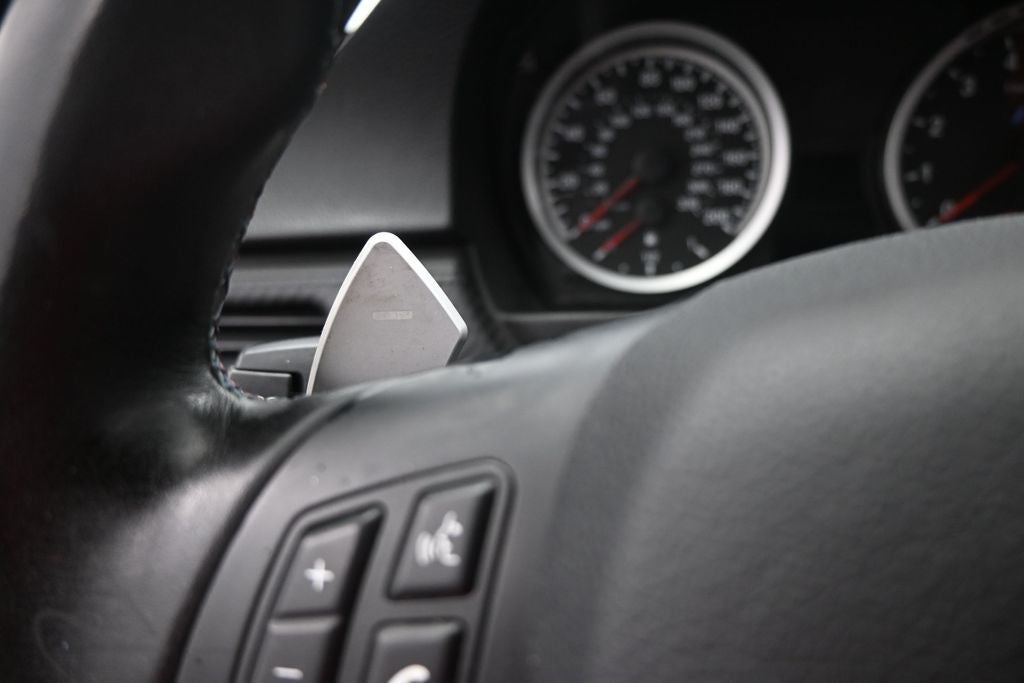 2008 BMW M3 Base