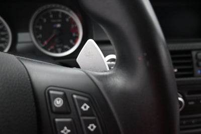 2008 BMW M3 Base