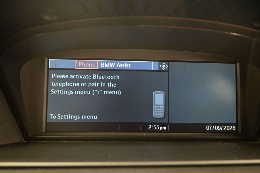 2008 BMW M3 Base