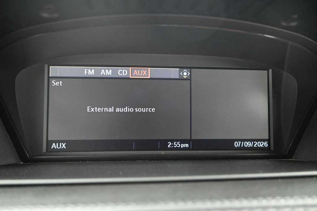 2008 BMW M3 Base