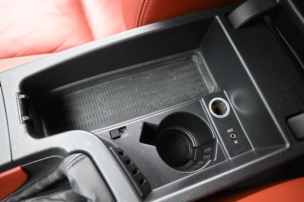 2008 BMW M3 Base