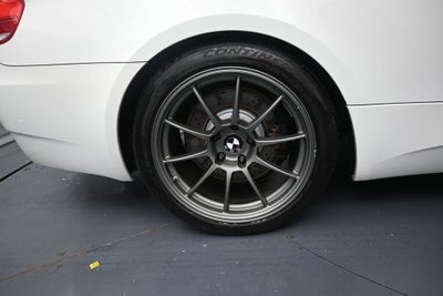 2008 BMW M3 Base