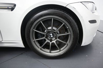 2008 BMW M3 Base
