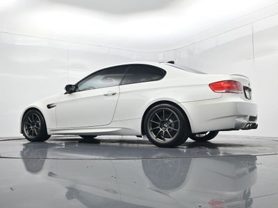 2008 BMW M3 Base