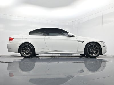 2008 BMW M3 Base