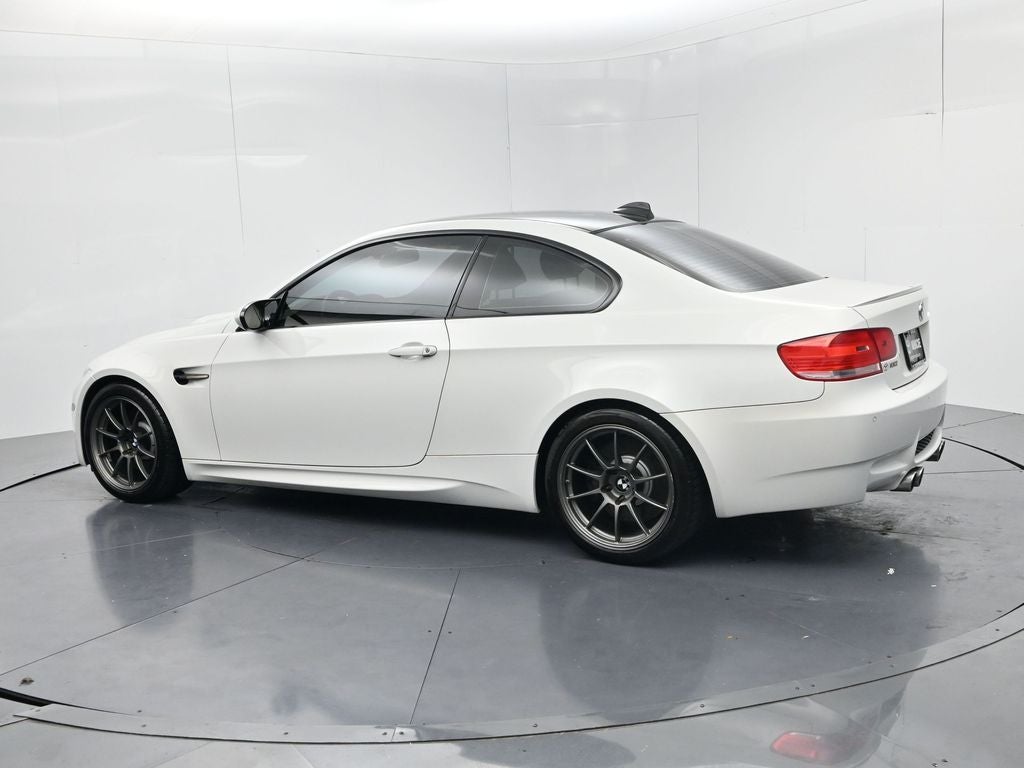 2008 BMW M3 Base