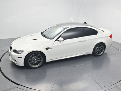 2008 BMW M3 Base