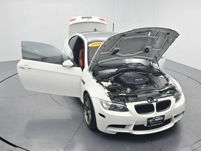 2008 BMW M3 Base