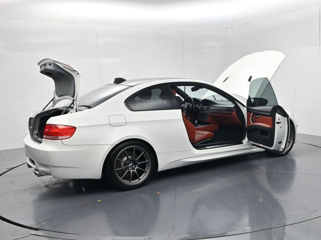 2008 BMW M3 Base