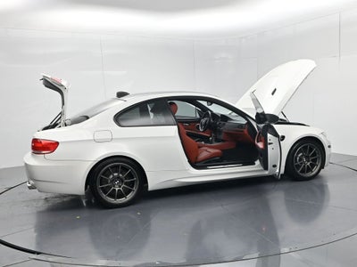 2008 BMW M3 Base