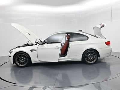 2008 BMW M3 Base