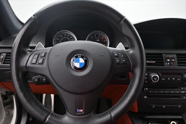2008 BMW M3 Base