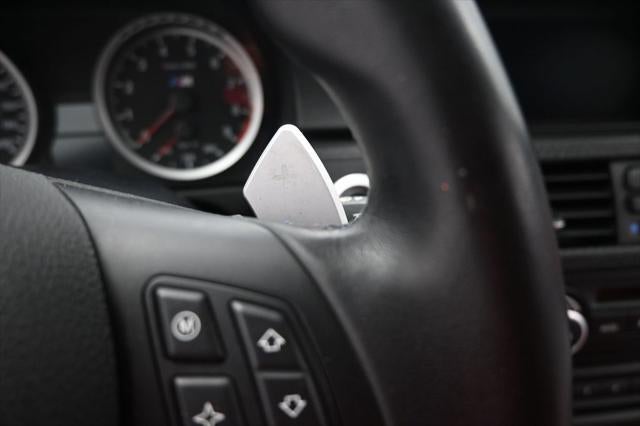2008 BMW M3 Base
