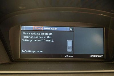 2008 BMW M3 Base