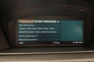 2008 BMW M3 Base
