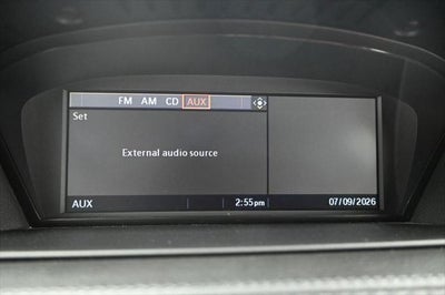 2008 BMW M3 Base