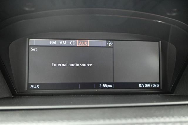 2008 BMW M3 Base