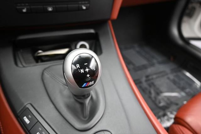 2008 BMW M3 Base