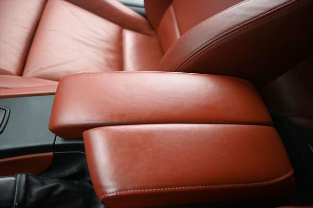 2008 BMW M3 Base