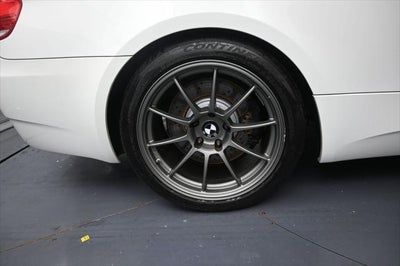 2008 BMW M3 Base