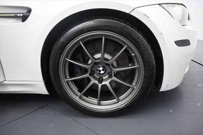 2008 BMW M3 Base