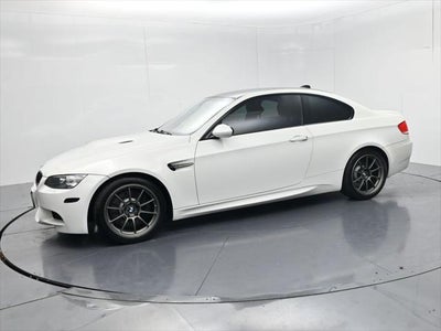 2008 BMW M3 Base