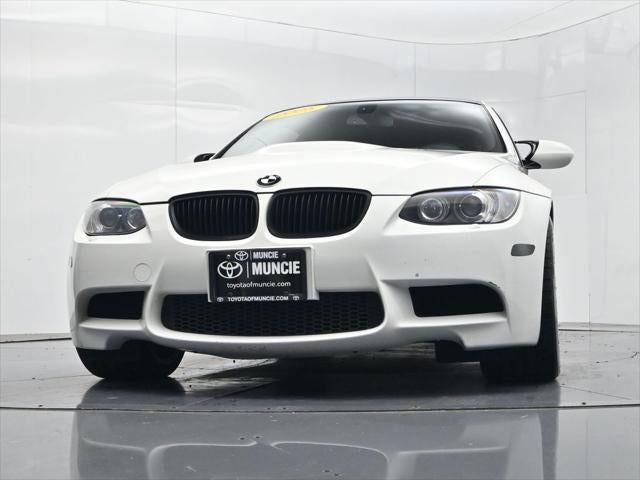 2008 BMW M3 Base