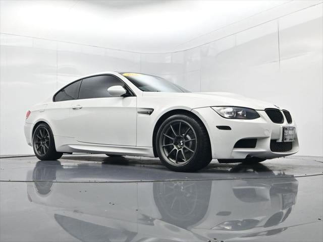 2008 BMW M3 Base