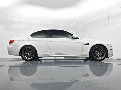 2008 BMW M3 Base