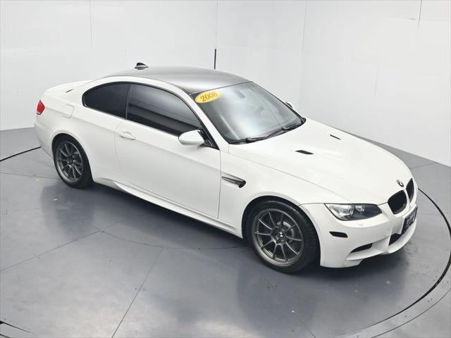 2008 BMW M3 Base