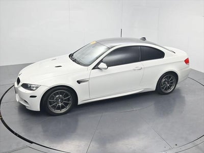 2008 BMW M3 Base