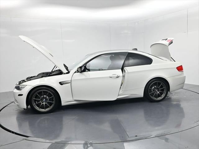 2008 BMW M3 Base
