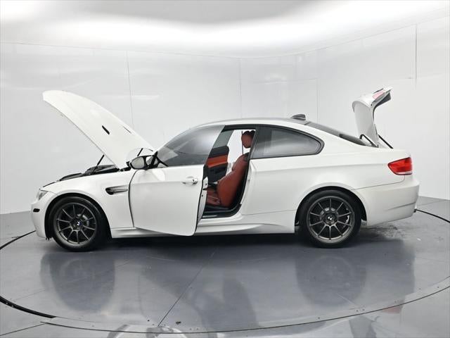 2008 BMW M3 Base