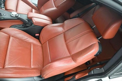 2008 BMW M3 Base