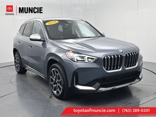 2024 BMW X1 xDrive28i