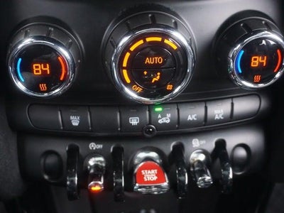 2016 MINI Cooper S Base