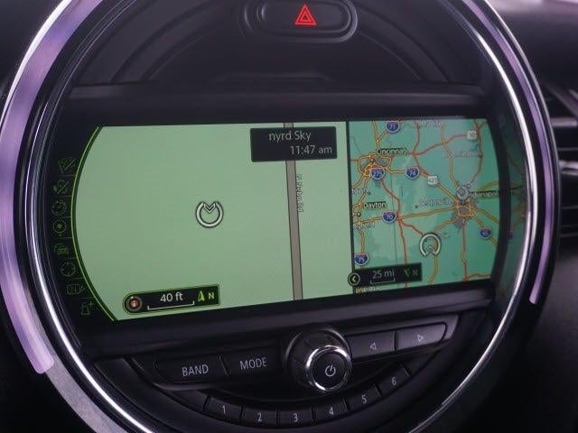2016 MINI Cooper S Base
