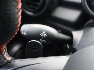 2016 MINI Cooper S Base