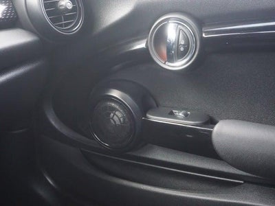 2016 MINI Cooper S Base