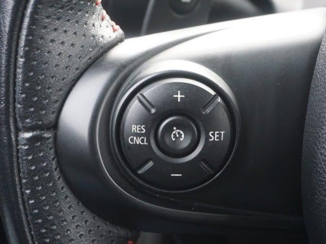 2016 MINI Cooper S Base